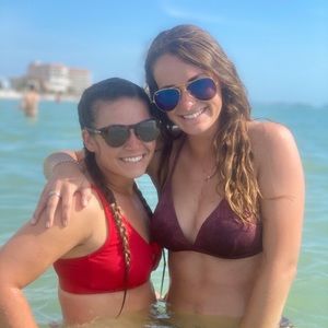 Meet your Posher, Madi